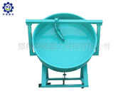 為什么設(shè)計(jì)圓盤(pán)有機(jī)肥生產(chǎn)線？