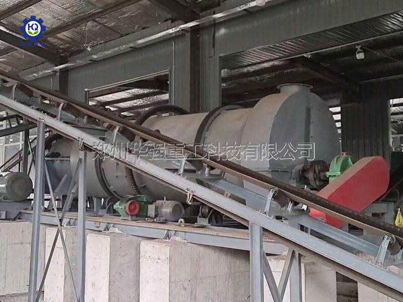 成套有機(jī)肥料設(shè)備配置怎么樣